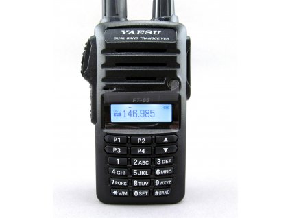 ysu ft 65r bk xl