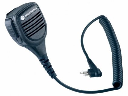 Mikrofón s reproduktorom PMMN4029A pre CP, DP1000, XT660, GP300, FT-25E, FT-65