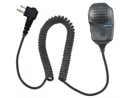 Motorola PMMN4092A mikrofón s reproduktorom MagOne pre Motorola CP, DP1000, XT, GP300, FT-25, FT-65, FT-4