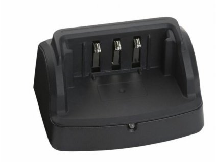 Yaesu SBH-28 nabíjacia kolíska pre FT-70DE