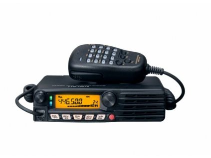 Yaesu FTM-3207DE rádiostanica | vysielačka