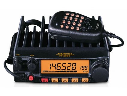 Yaesu FT-2980E rádiostanica | vysielačka