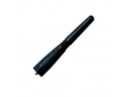 Motorola PMAE4003 anténa UHF 9cm pre DP1000