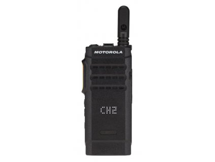 Motorola SL1600 DMR vysielačka