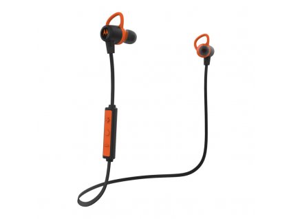 Motorola VERVELOOP+BLUETOOTH ŠPORTOVÉ SLÚCHADLÁ S MIKROFÓNOM