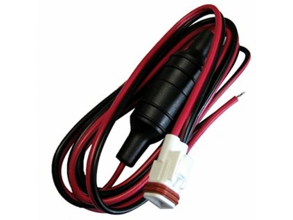 T9025406 Standard Horizon T9025406 DC kábel pre GX lodné rádiostanice | vysielačky