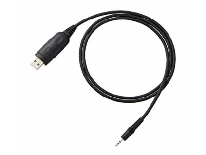 Yaesu SCU-37 programovací  a datový kábel pre FTA a HX rádiostanice