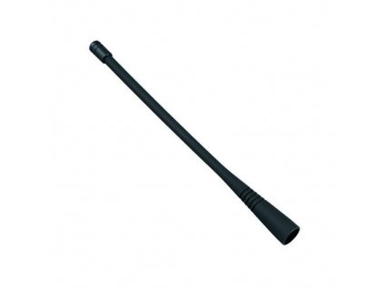 Motorola ATU-6B 420-450 MHz GUMENÁ ANTÉNA / VX RÁDIÁ