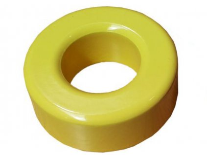 T80-6 železoprachové toroidné jadro