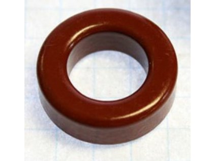 T94-2 železoprachové toroidné jadro