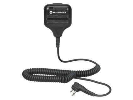 Motorola externý mikrofón s reproduktorom pre XT420/460/660, CP040, DP1400