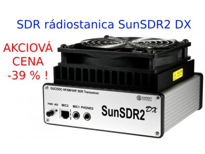 sunsdr2dx akcia