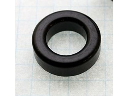 T94-10 železoprachové toroidné jadro