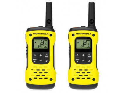 Motorola Talkabout T92 H2O