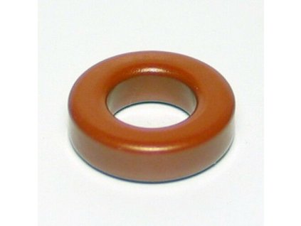 T68-2 železoprachové toroidné jadro