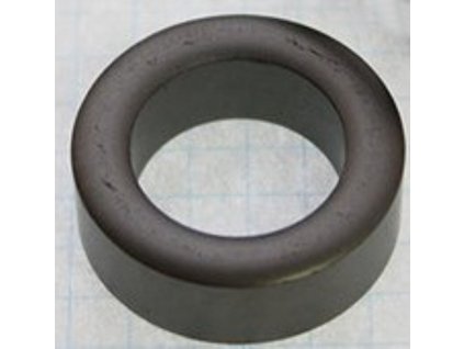 FT140-77 feritové toroidné jadro