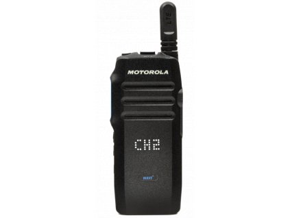 Motorola Wave TLK 100I PoC rádiostanica | vysielačka