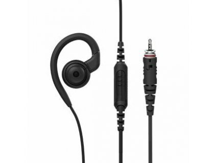 MOTOROLA PMLN8125 KRÁTKE HANDSFREE S PTT PRE CLPe