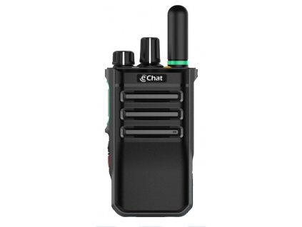 ZTE eCHAT E600 PoC rádiostanica | vysielačka