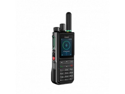 ZTE eChat E690 PoC rádiostanica | vysielačka