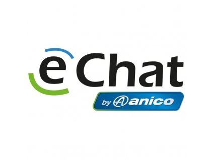 Licencia pre PoC rádiostanicu eChat E700, E720 na 1 rok