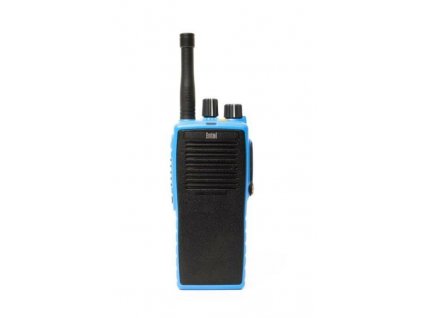 Entel DT982 ATEX digitálna  vysielačka UHF 400-470 MHz