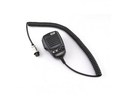 Yaesu SSM-75G mikrofón s reproduktorom pre FTDX-101D, FTDX-101MP
