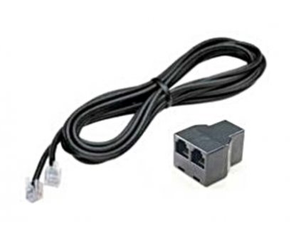 Yaesu MEK-5 mikrofónny predlžovací kit