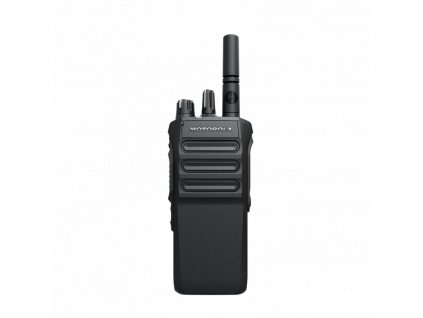 Motorola R7 DMR vysielačka GPS Bluetooth WiFi
