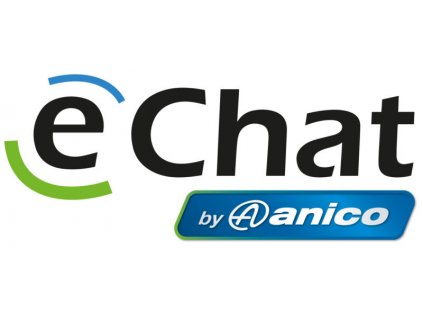 Anico eChat előfizetés 1 évre / eChat E350, E360, E600, E690