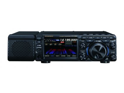 Yaesu FT-710 AESS rádiostanica | vysielačka + šiltovka