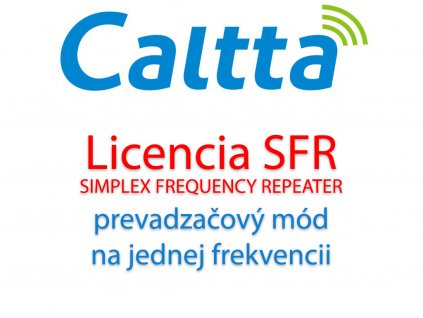 SFR