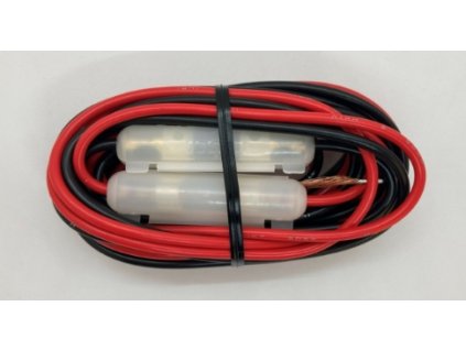 Motorola DC kabel pre VX2100 VX2200