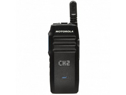 motorola wave tlk100 1