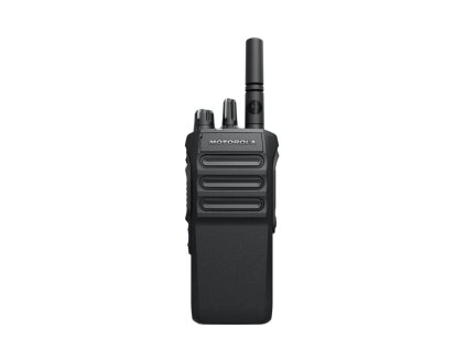 Motorola R7 DMR VHF vysielačka | 136-174 MHz | GPS | Bluetooth | WiFi | 2200 mAh batéria