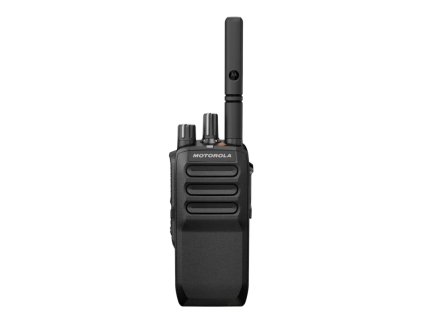mototrbo r5 nkp front