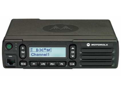 Motorola DM 2600