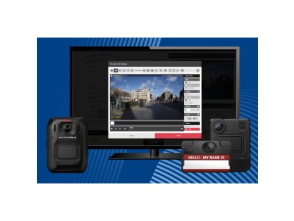 Motorola VideoManager