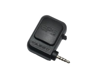 yaesu fgps 5
