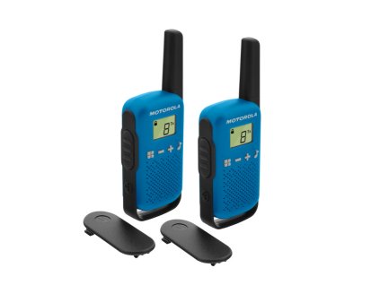 Motorola Talkabout T42 3