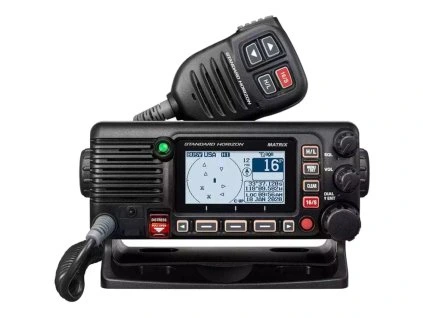 standard horizon gx2410