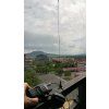 ANICO ADB-1444BN DVOJPÁSMOVÁ VHF/UHF MAGNETICKÁ ANTÉNA BNC
