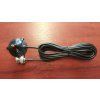 ANICO ADB-1444BN DVOJPÁSMOVÁ VHF/UHF MAGNETICKÁ ANTÉNA BNC