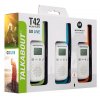 Motorola Talkabout T42 Triplepack