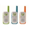 Motorola Talkabout T42 Triplepack