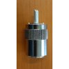 PL259 (UHF) konektor na kábel RG213, H1000