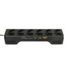 Motorola PMLN8250A multi nabíjačka pre 12 CLR rádiostaníc