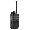 Caltta PH600 DMR UHF 400-470 MHz vysielačka GPS Bluetooth