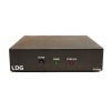 LDG Z-100A 0,1-125W automatický anténny tuner, 7x interface, DC kábel