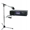 Yaesu M-90MS súprava na upevnenie mikrofónu a stojana s mikrofónovou hlavou
